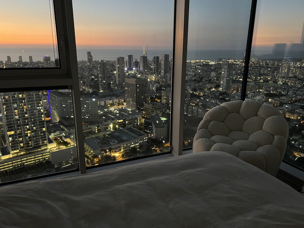 Prince Palace Tel Aviv view 5