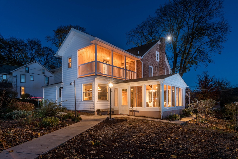 Frush Farm Bed & Breakfast