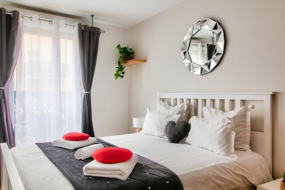 123home- Suite & spa XL view 2