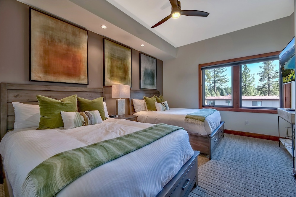 Lake Tahoe Vacations - Zalanta Resort at the Village - Property Image 36