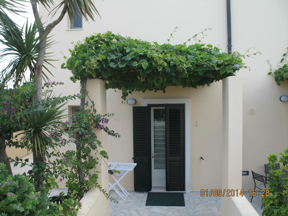 Agriturismo Li Damiani photo 4