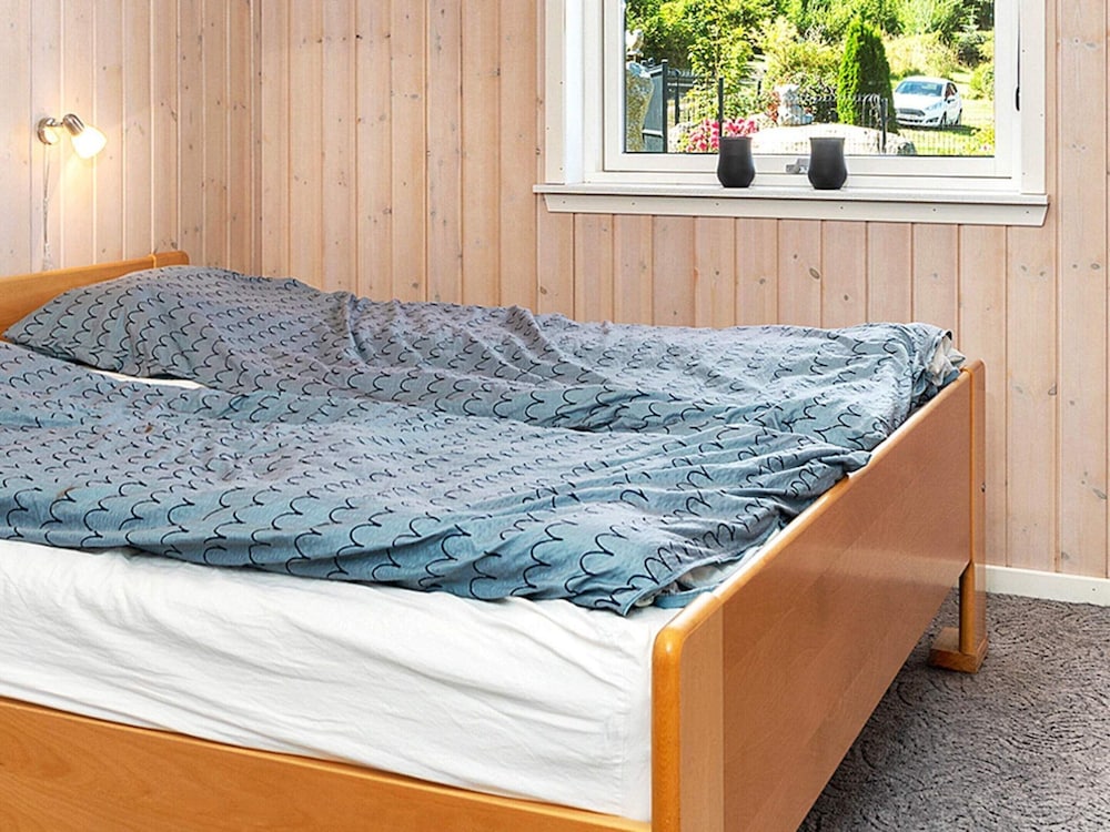 10 Person Holiday Home in Farevejle view 2