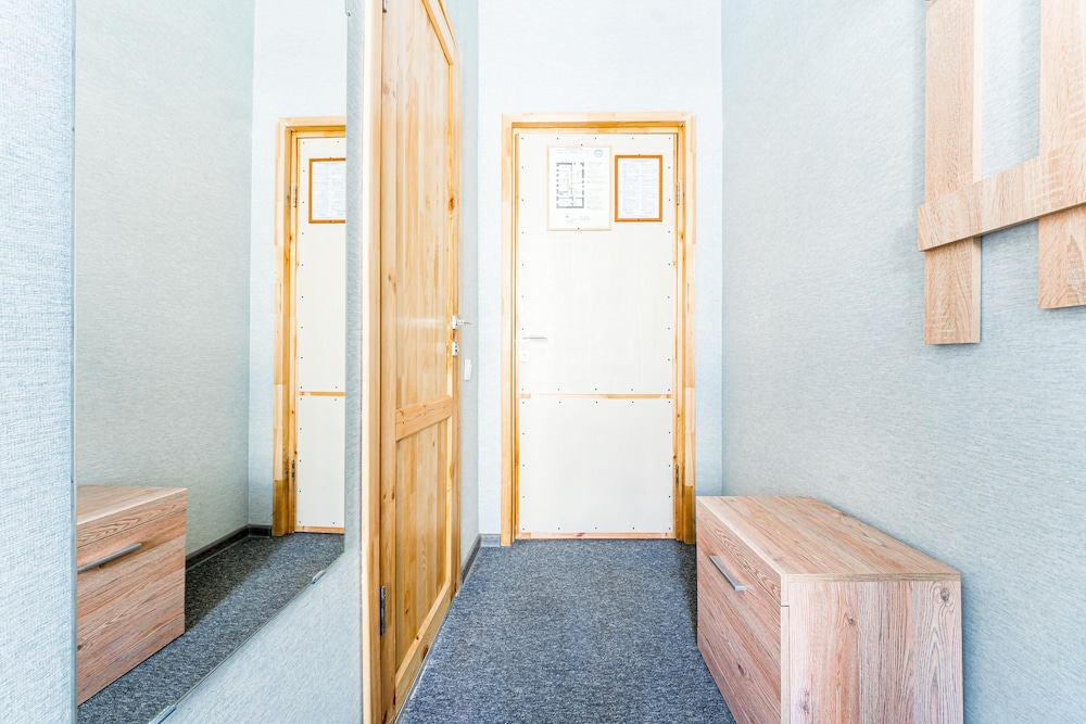 Khalva Hotel Polyanka