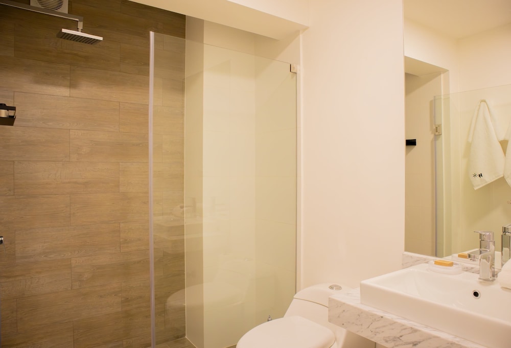 w Charming 1BR Apartment w Balcony in Barranco