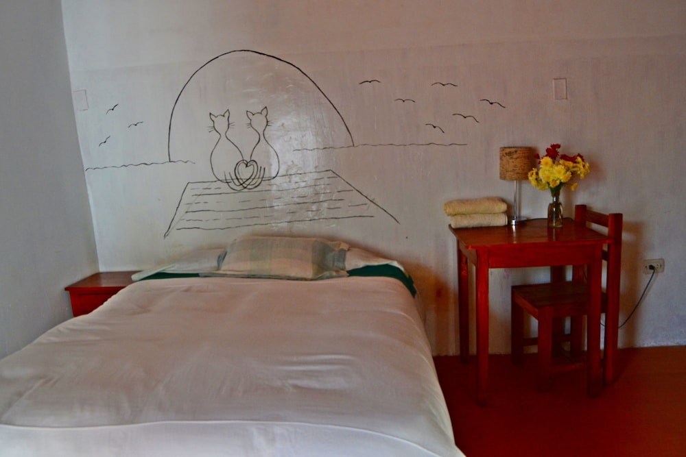 Hostal Chaska Wasi - Hostel