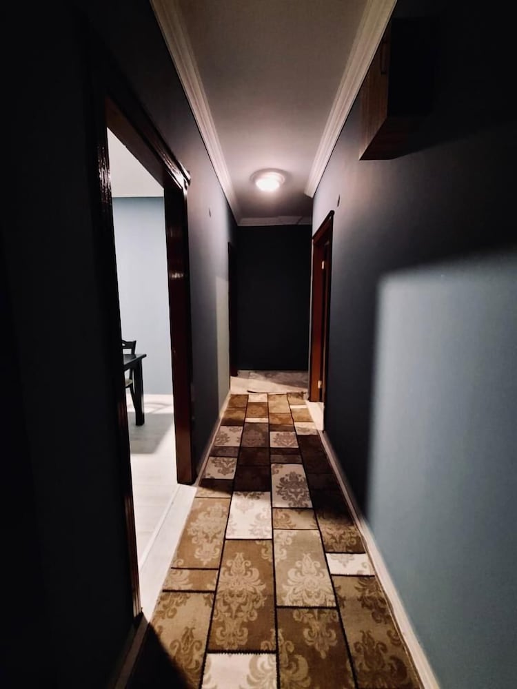 Italian Suite view 2