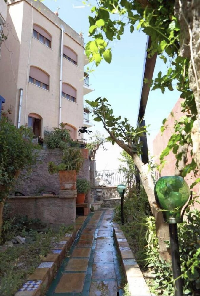 Villa Regina view 4