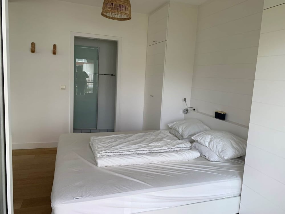 Apartment in Koksijde for 5 Persons