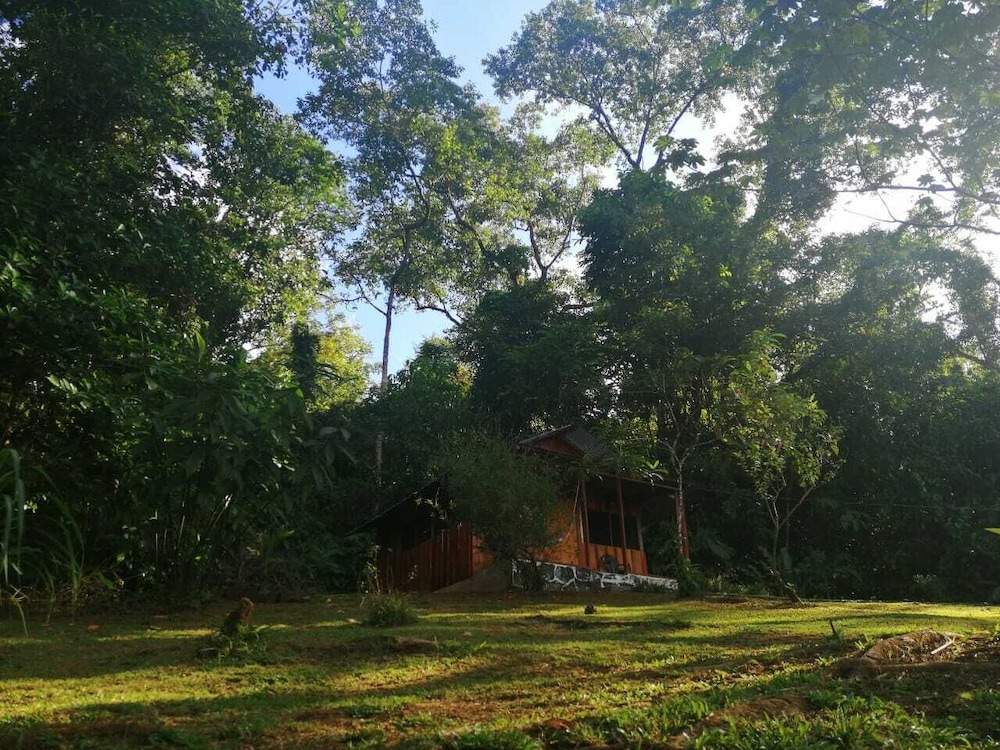 The Sunset Tucano Lodge