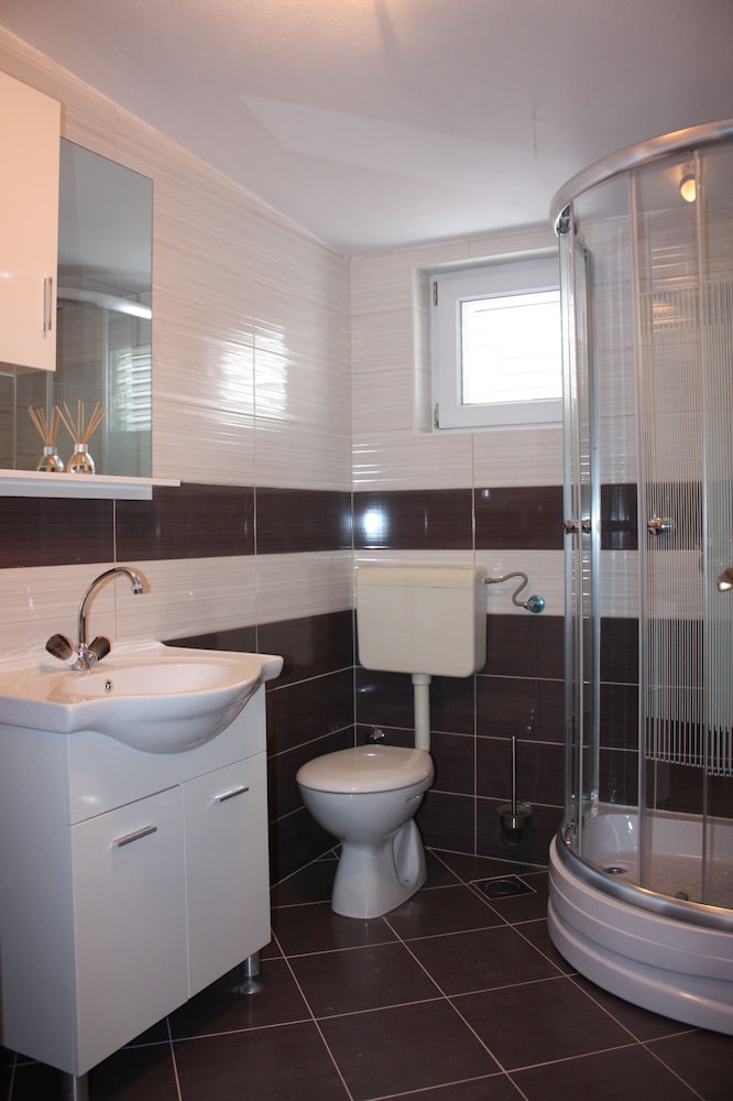 Apartments Kaja