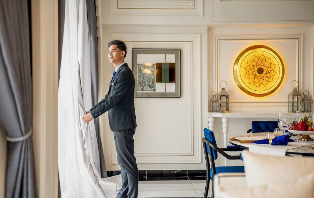 Bertam Wellness Spa & Villas - A Member of Small Luxury Hotels of the World