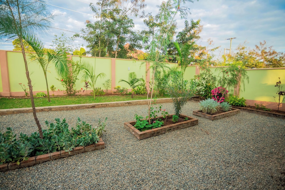 Volunteer Hostel