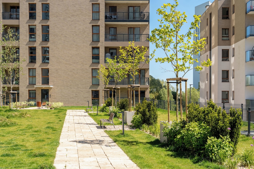 Apartamenty Sun & Snow Nowa Letnica