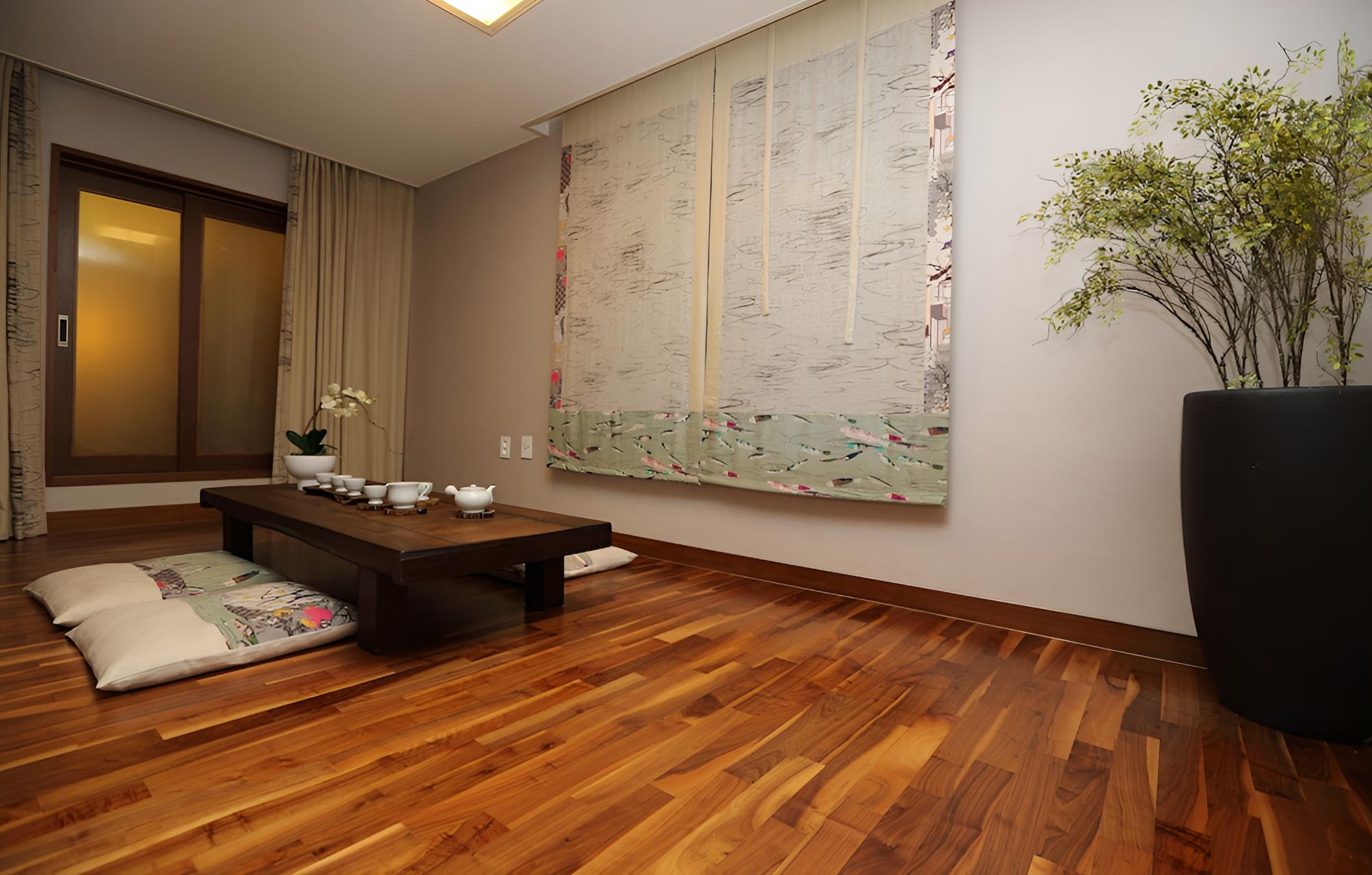 Cozysai Private House