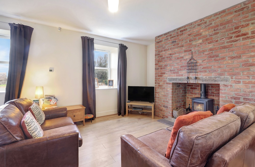 Inglenook Cottage - North East Escapes