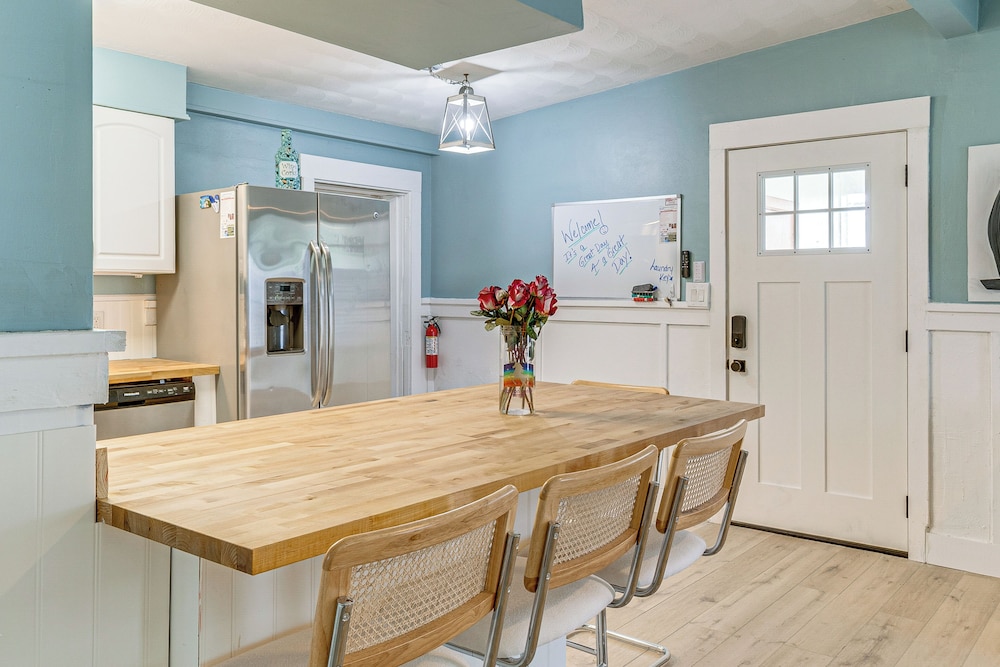 < 2 Mi to Punta Gorda Beach Park! Nautical Retreat