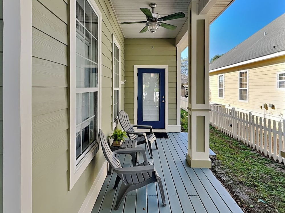 Paradise Escape by Southern Vacation Rentals