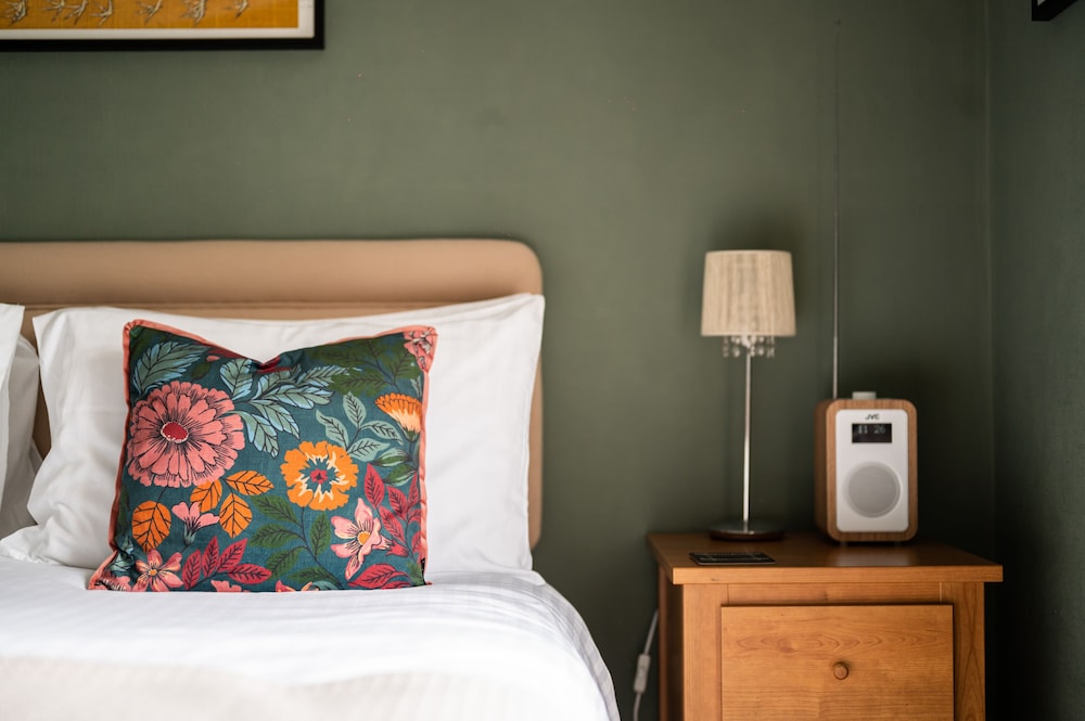 Lynton Vacations - Southcliffe Bed  Breakfast - Property Image 56