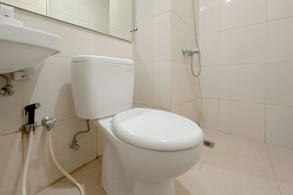 Strategic Spot Studio With Mall Access At Tanglin Supermall Mansion Apartment