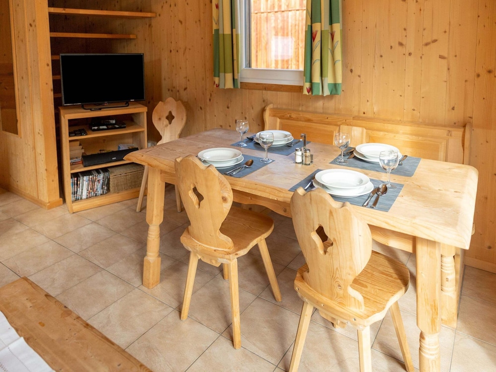 Chalet in Stadl Near Kreischberg Ski Area