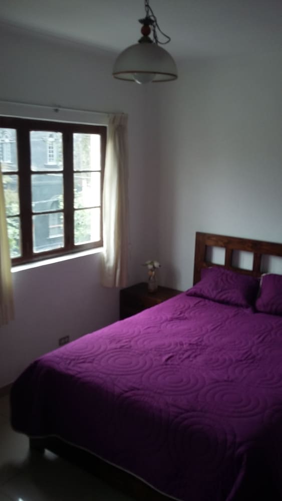 Family Hostel Barranco