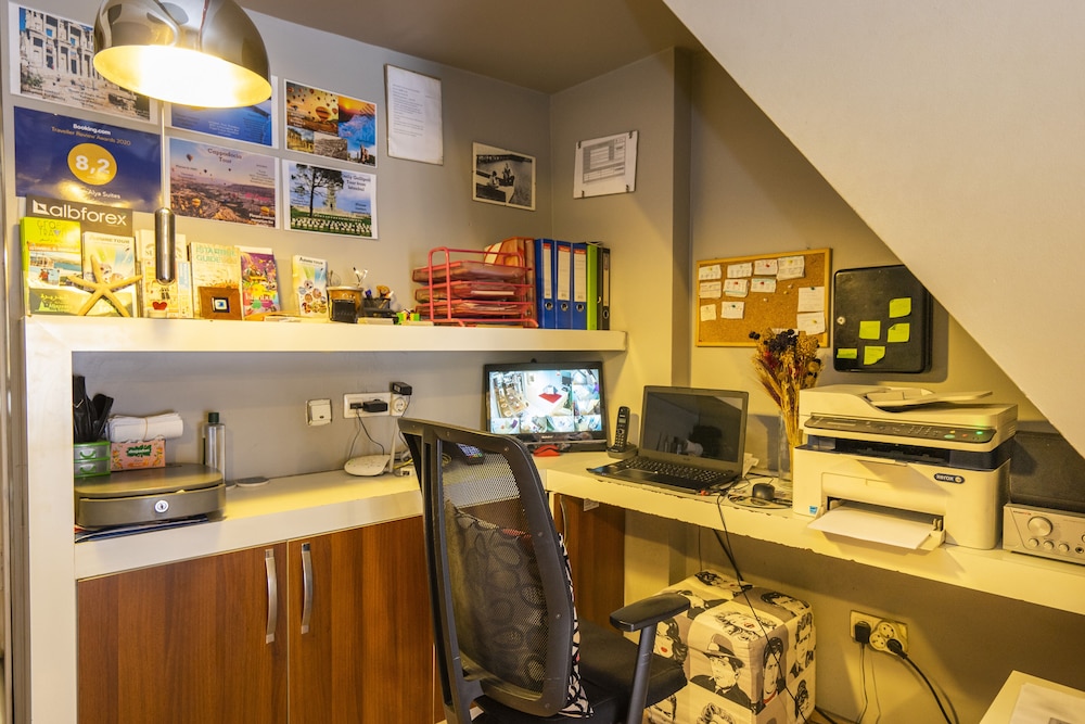 Taksim Alya Suitleri - Image 53