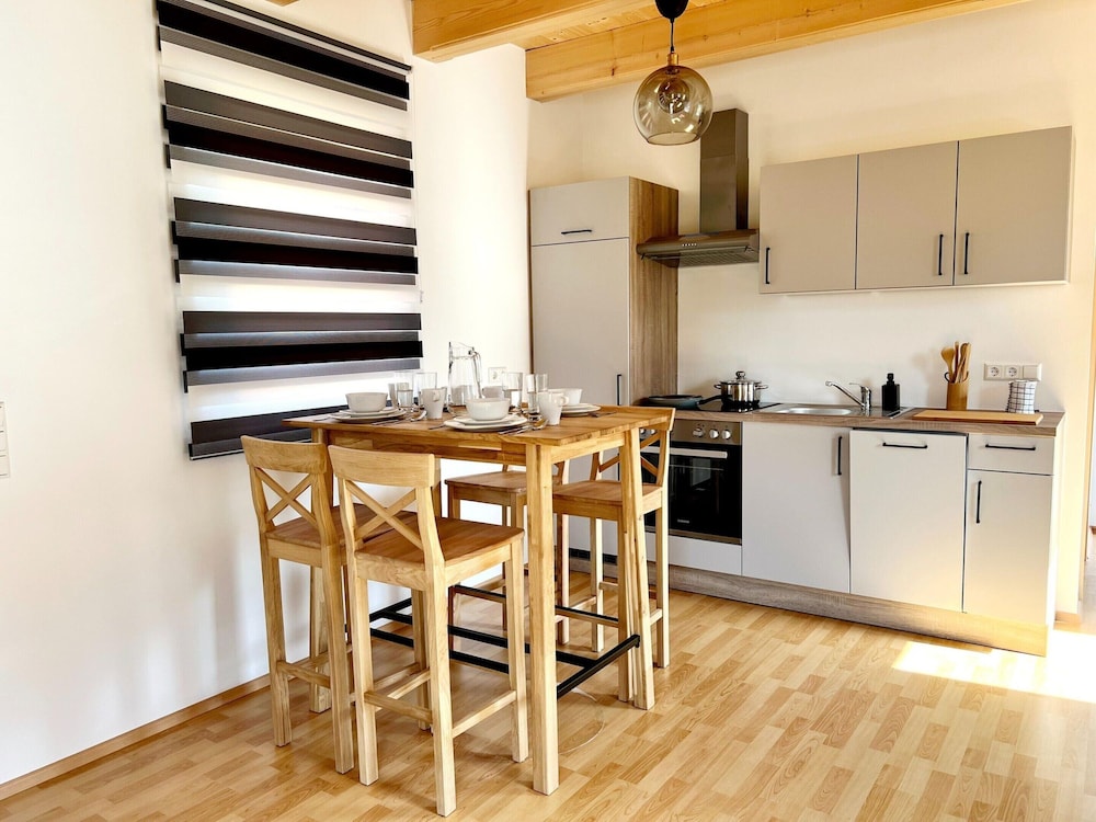 Holiday Home in Spielberg Near Red Bull Ring