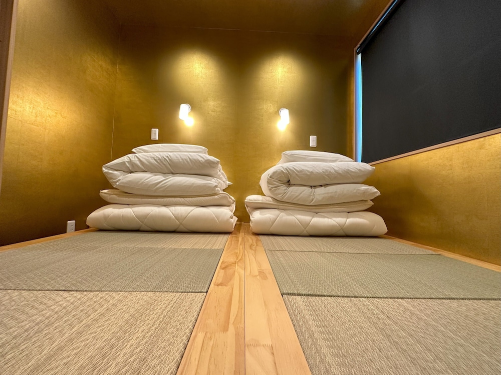 Mt Fuji Resort Club -Green-