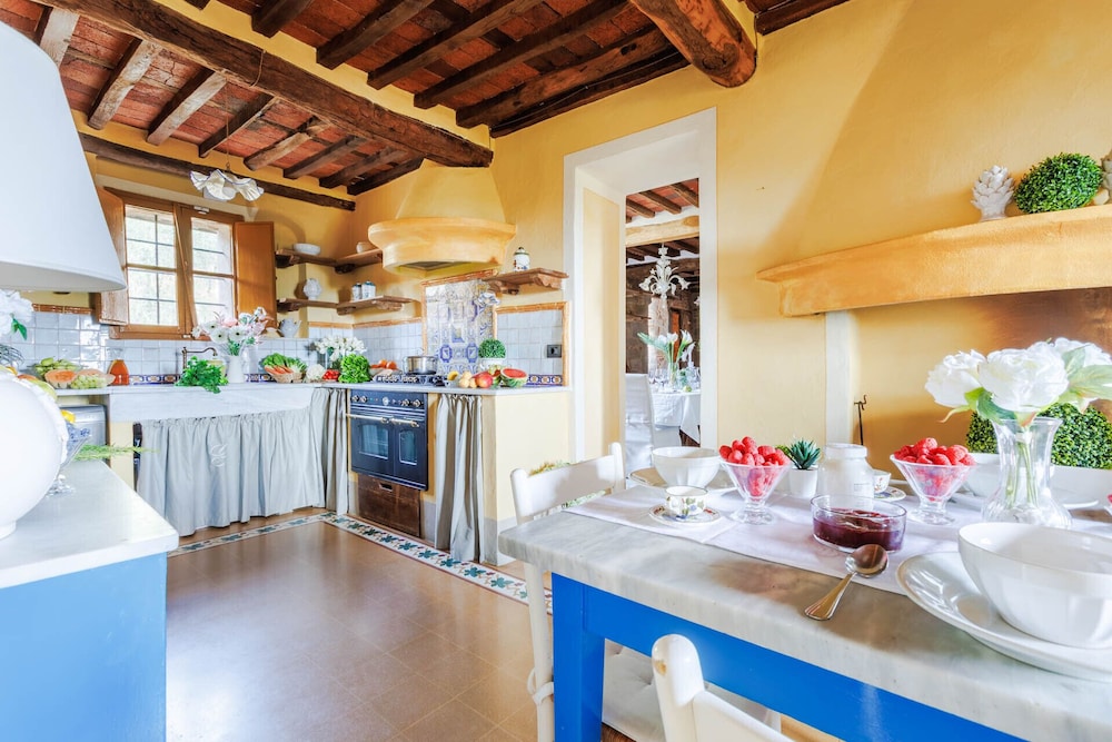 Villa Giannello Farmhouse