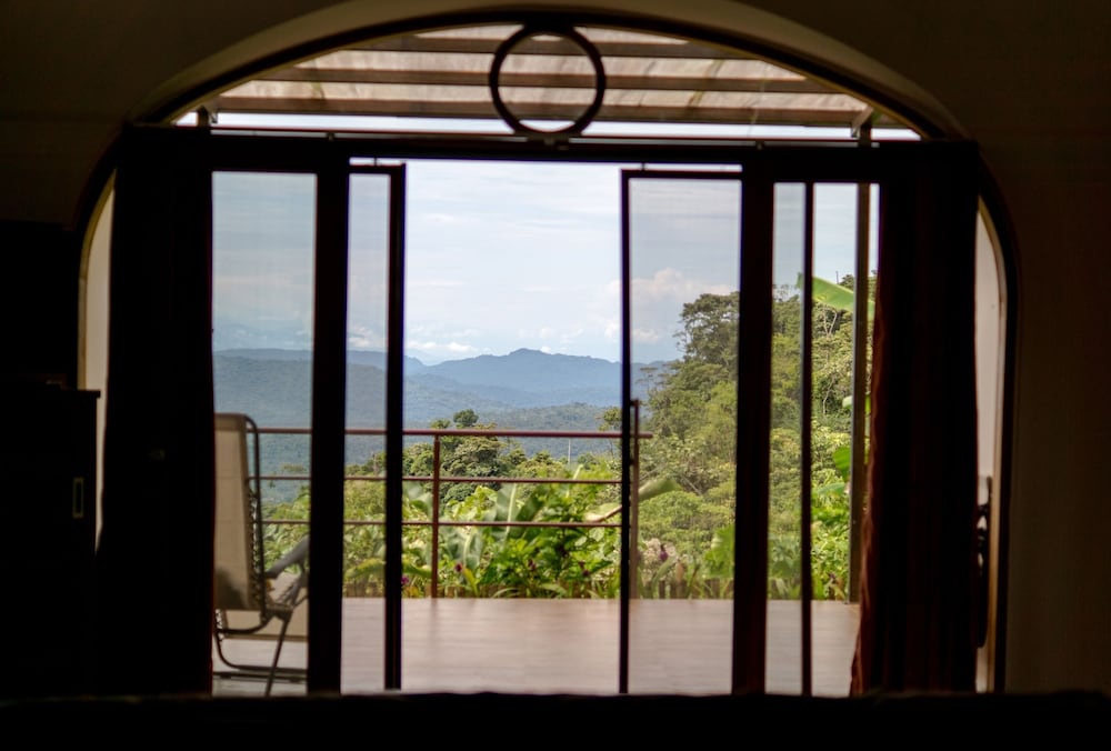 Bellandia Lodge