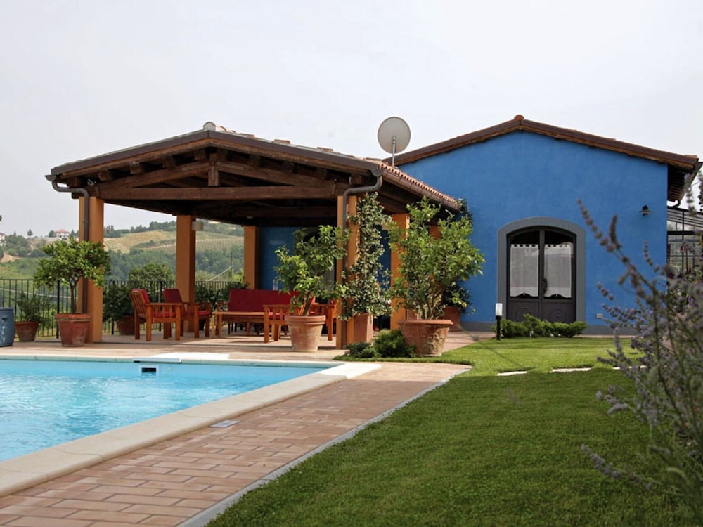 Belvilla by OYO Montali view 3