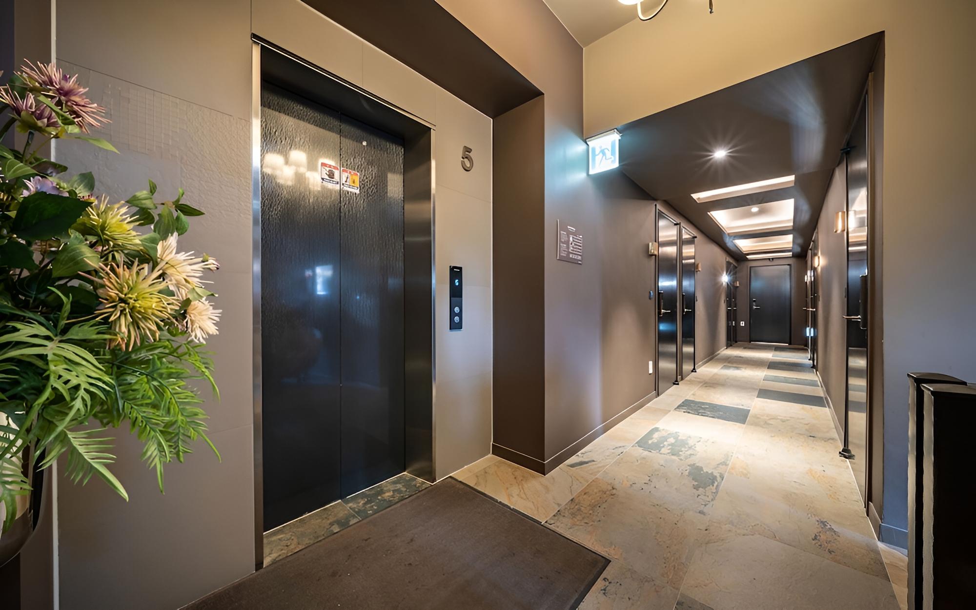 Seongnam 313 Avenue view 3