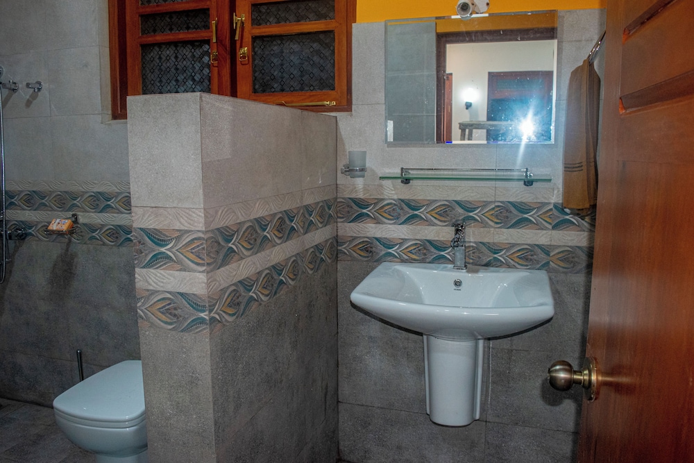 Innovick Residence