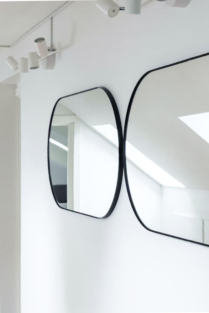 NEW Luxury Apt Heart of CPH Nordic Design view 4