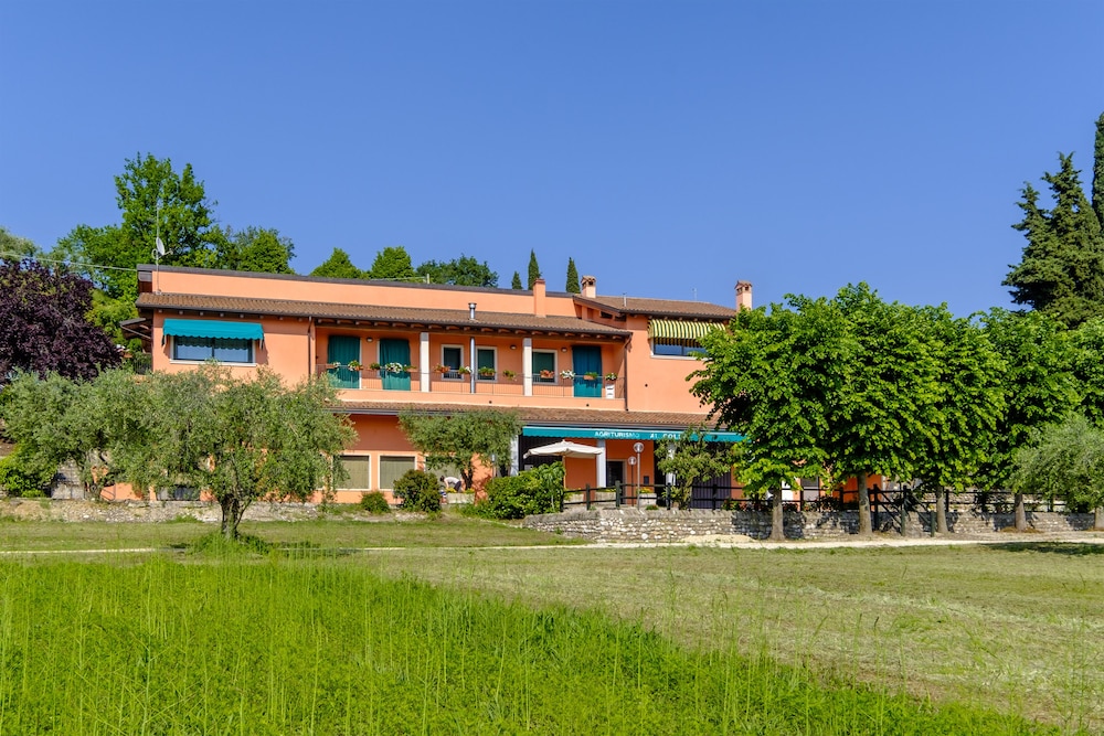 Agriturismo Al Colle