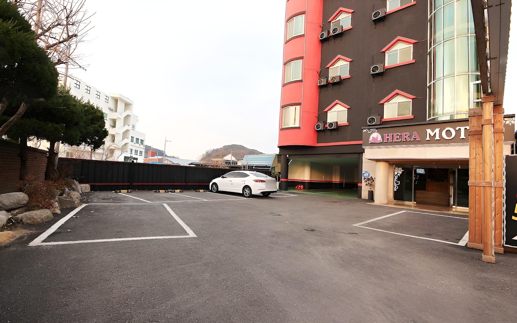 Jeongeup Hera view 5