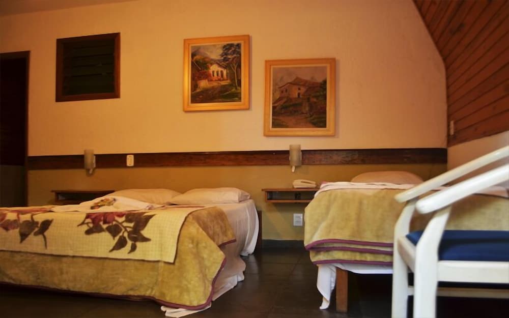 Vila Chalé