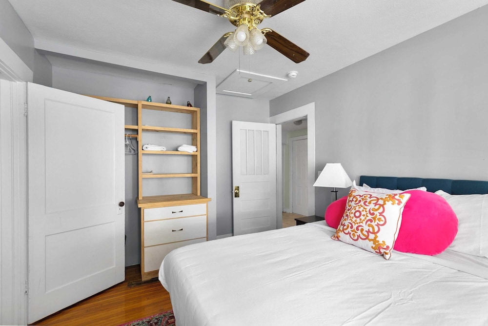 49th Terrace Haven