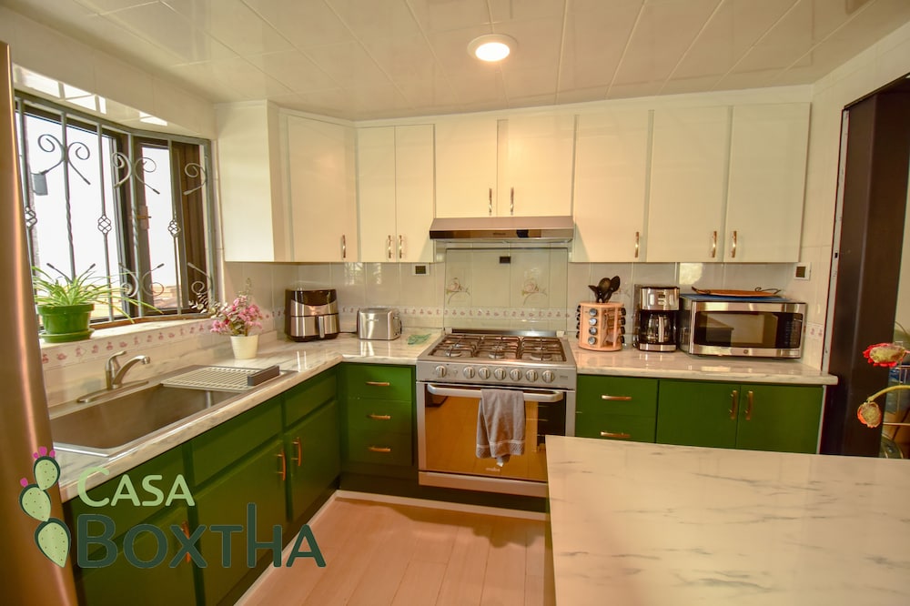 Casa Boxtha