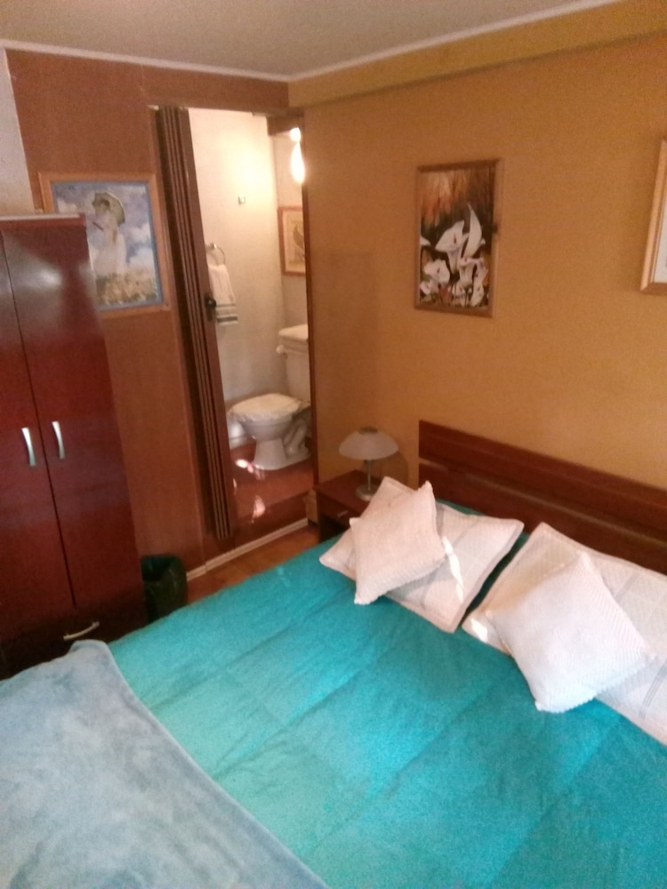 Bed & Breakfast BlumenHaus