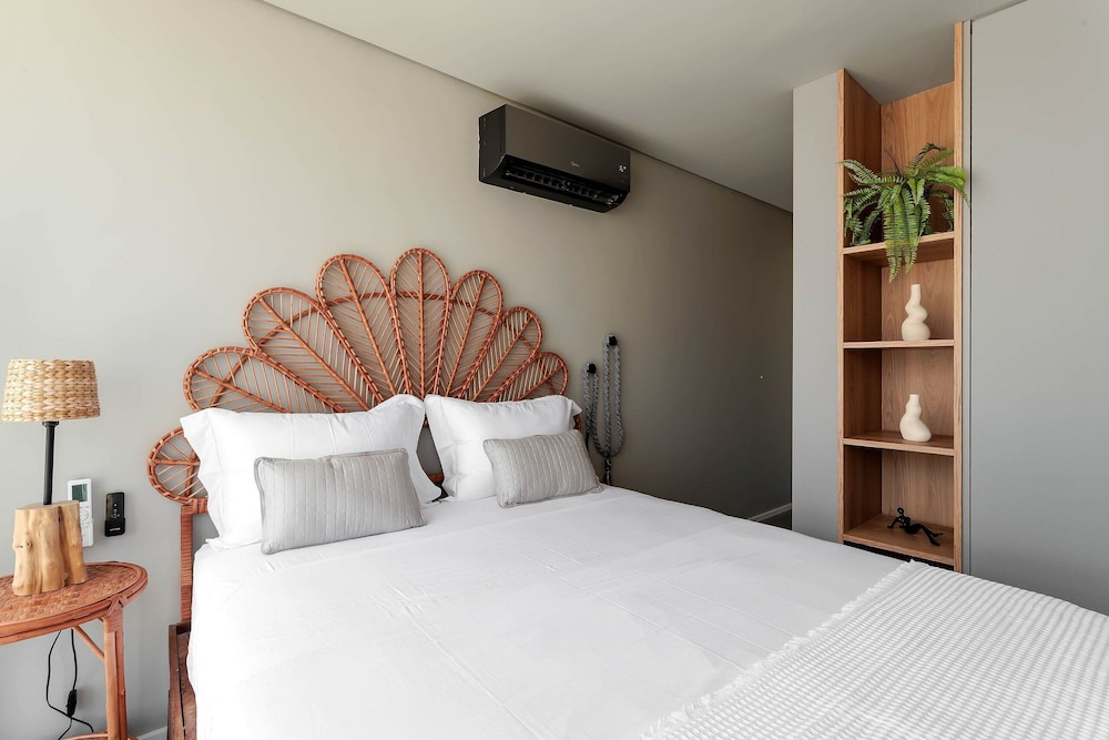 Casa Kumari - By Living Milagres