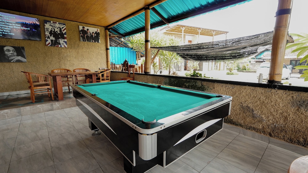 Mona Bali Guest House