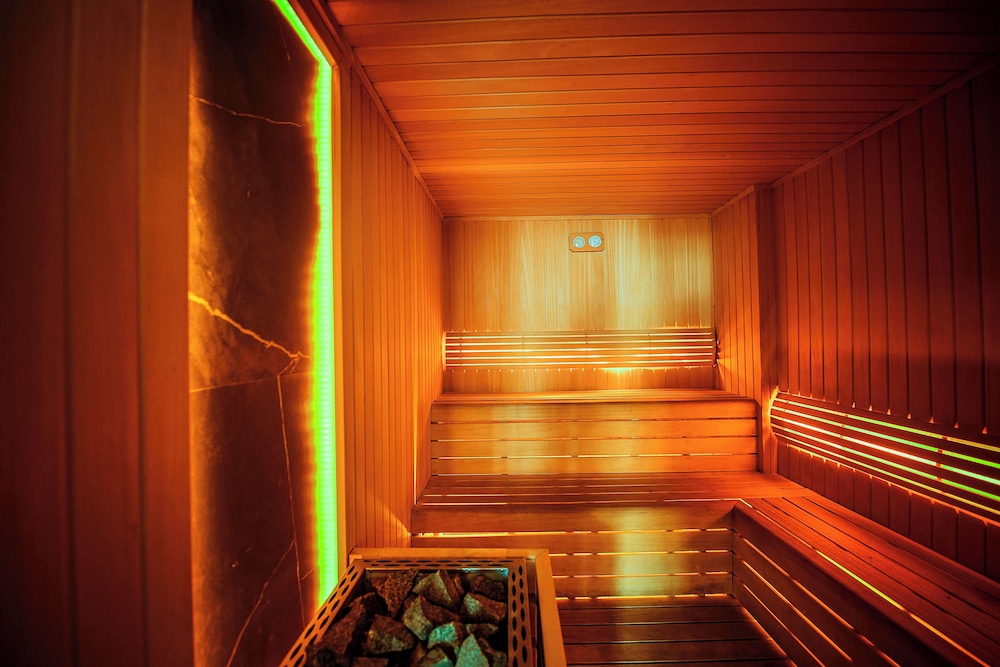 Grand Marcello Otel - Image 68