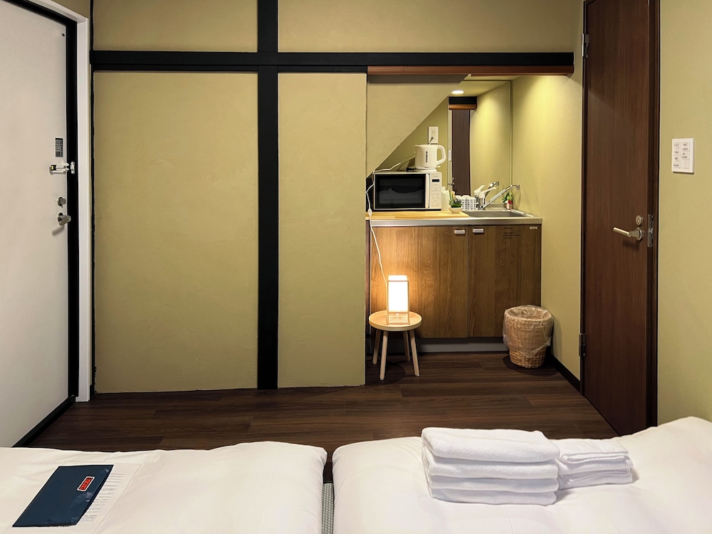 Remon House Asakusa Tokyo