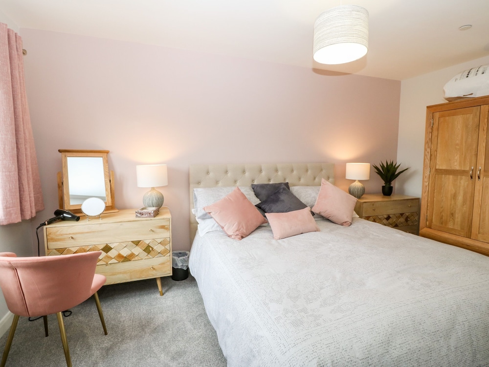 11 Parc Delfryn