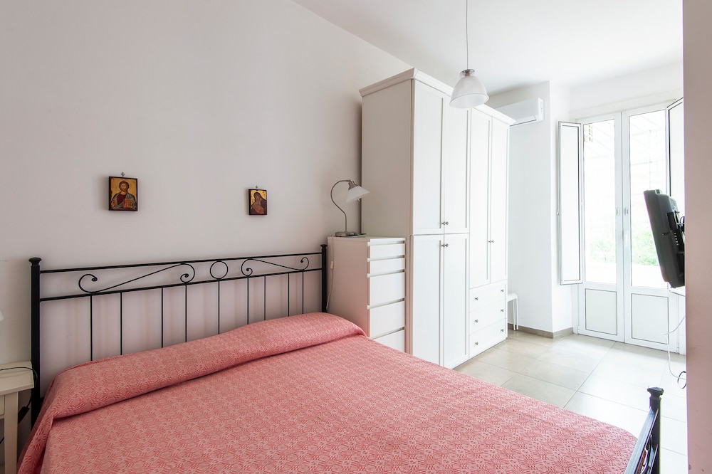 Cosy Vatican Apartment