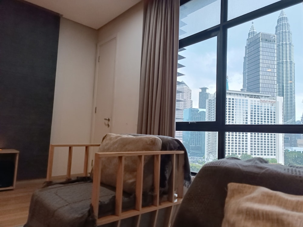 188 Suites KLCC By Bliss Home