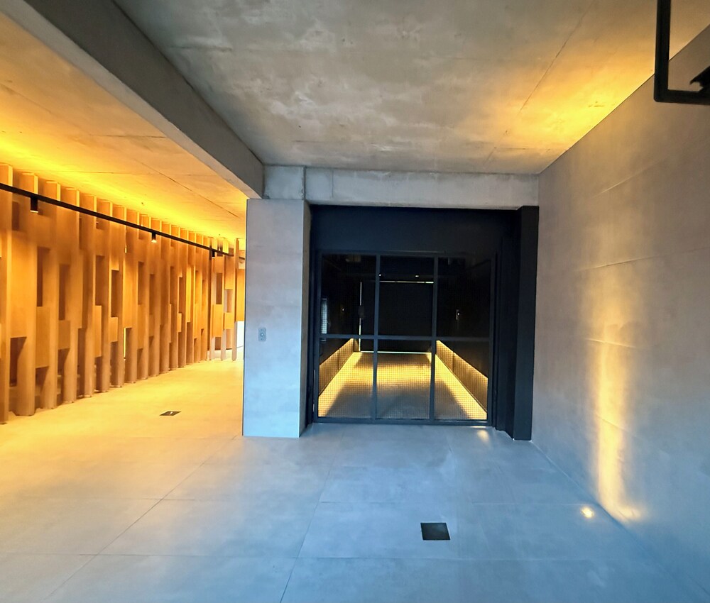 Live Soho Boutique Apartments Devoto