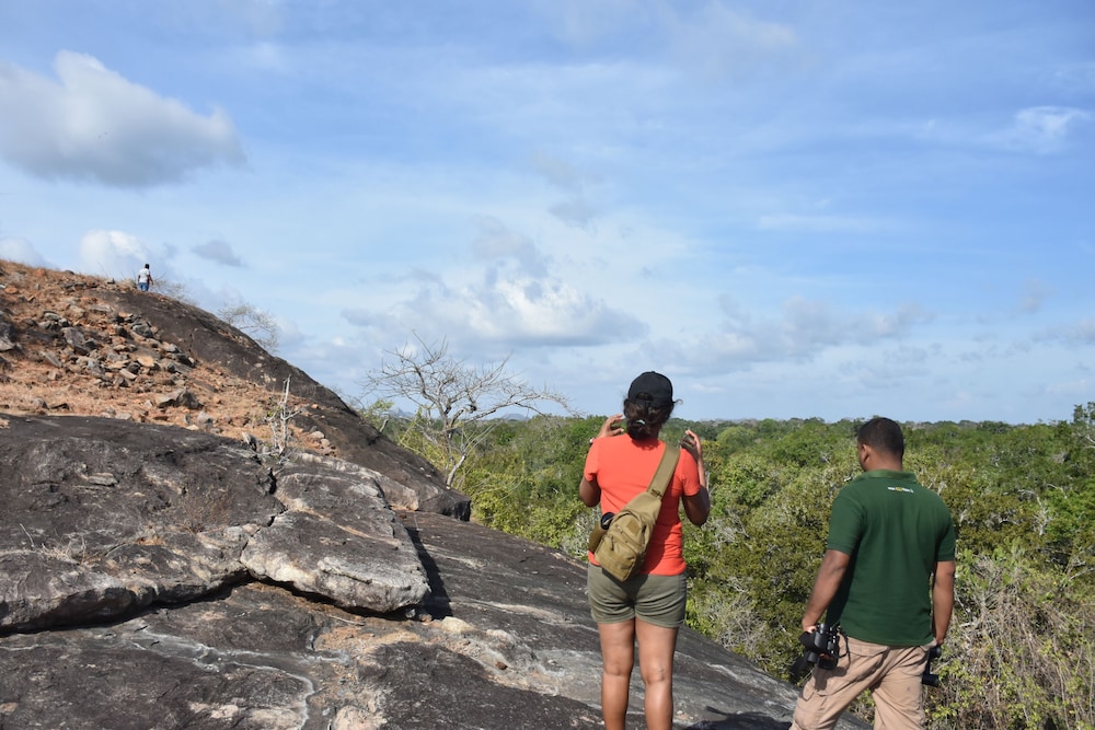 Explorer by Eco Team - Kumana National Park