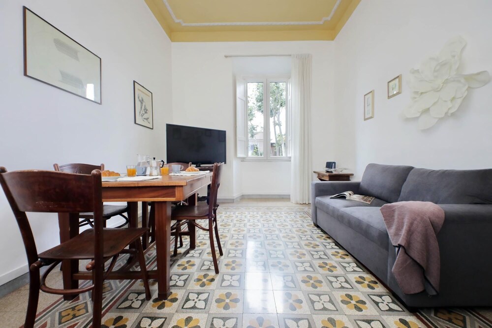 Cozy Merulana in Roma